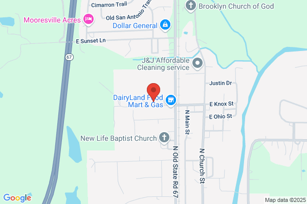 Brooklyn Meadows Apartments