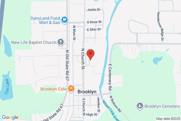 Brooklyn School