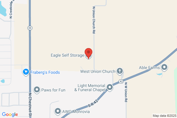 Eagle Self Storage