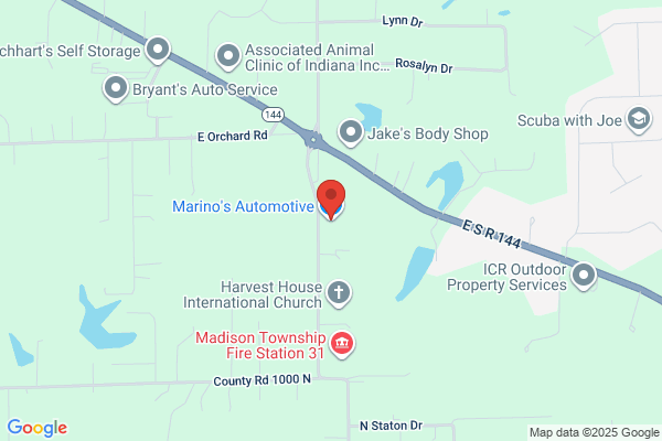 Marino's Automotive