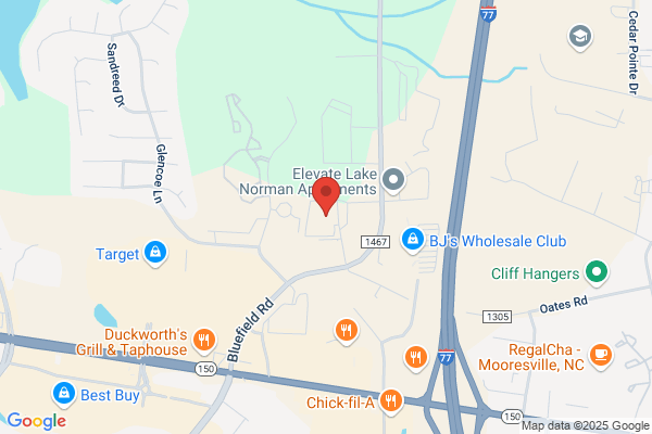 Mooresville Bowling Centers