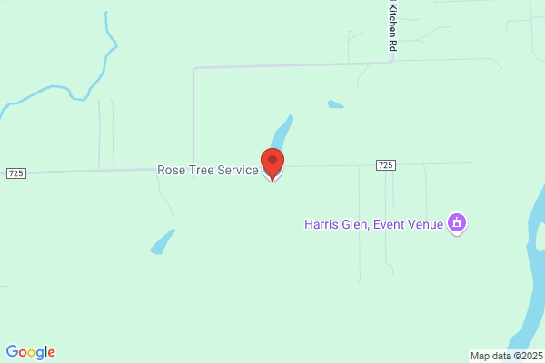 Rose Tree Service