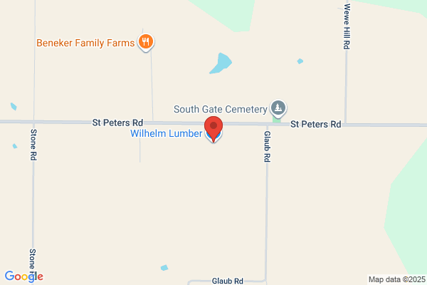 Wooley Lumber Co