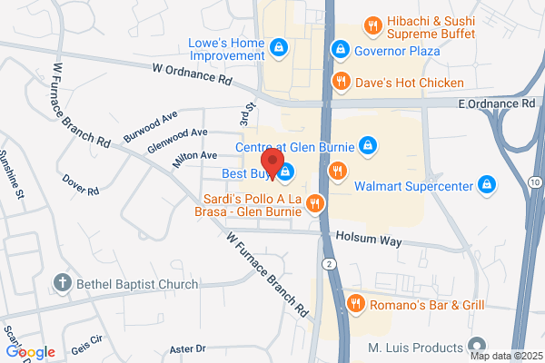 Chesapeake Liquors