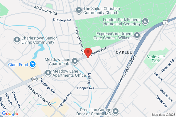 Baltimore Facilities Management Llc
