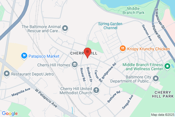 Cherry Hill Senior Manor