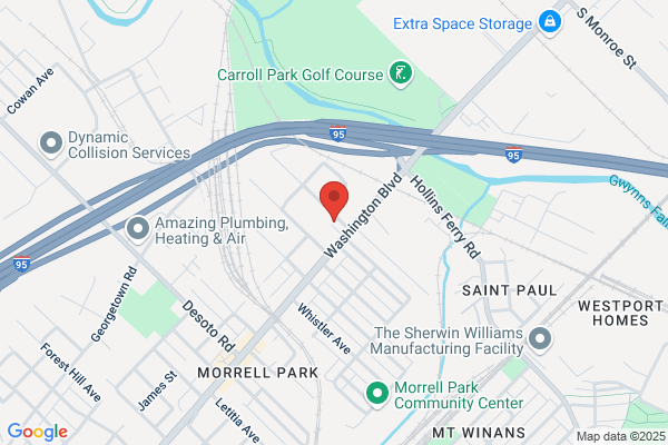 Morrell Park Apartments