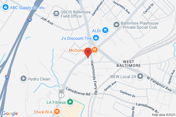 Caton Auto Sales Inc