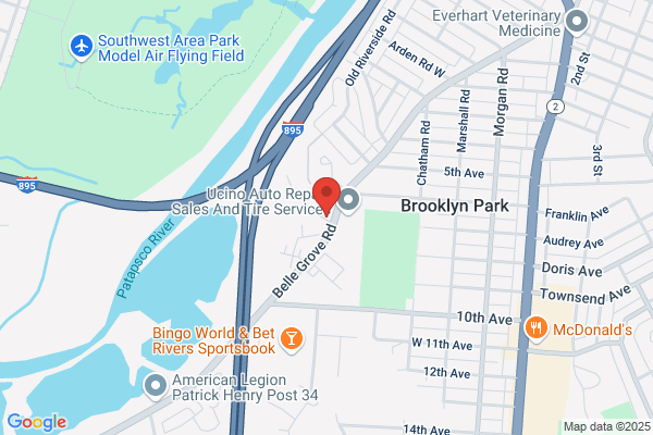 Fullers Collison Center Llc