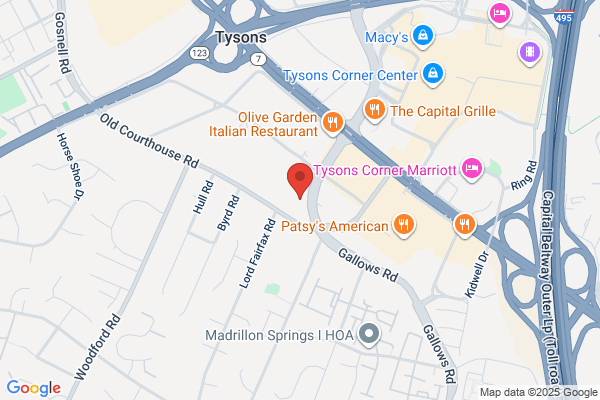 Pattan's Body & Frame Center