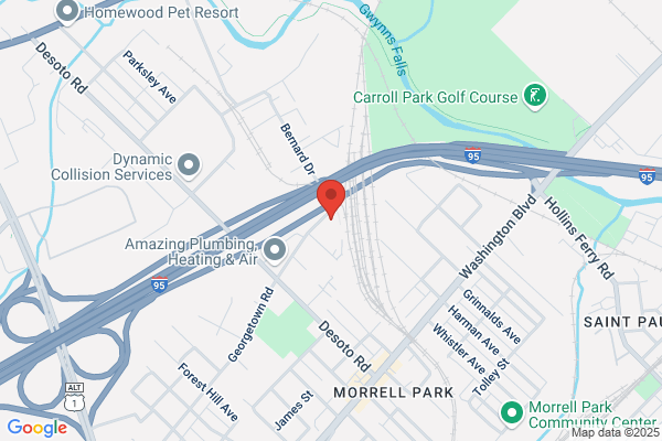 Arundel Engineering Corporation