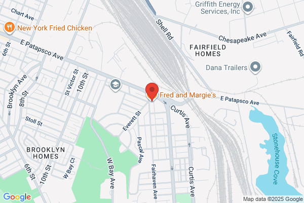 Fred & Marge's Inn