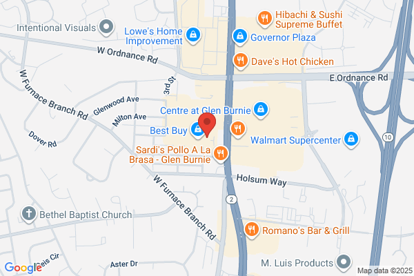 Advance Auto Parts