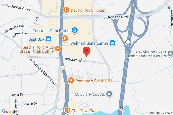 Baltimore Diesel Service Inc