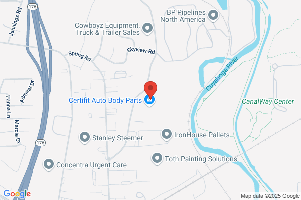 Proparts Llc