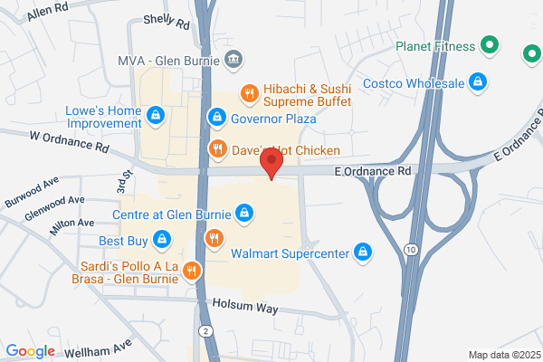 Aspen Dental - Glen Burnie, MD