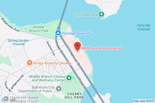 MedStar Harbor Hospital