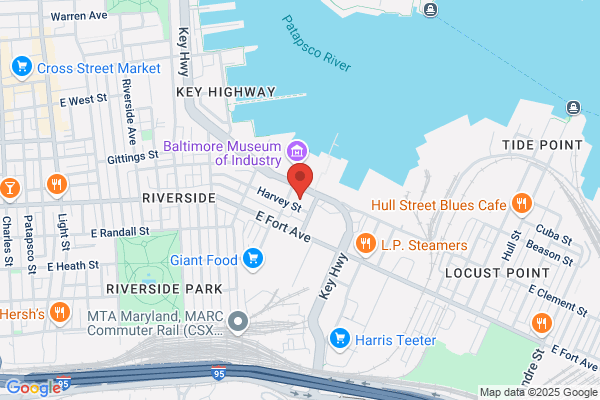 MedStar NRH Rehabilitation Network at Federal Hill