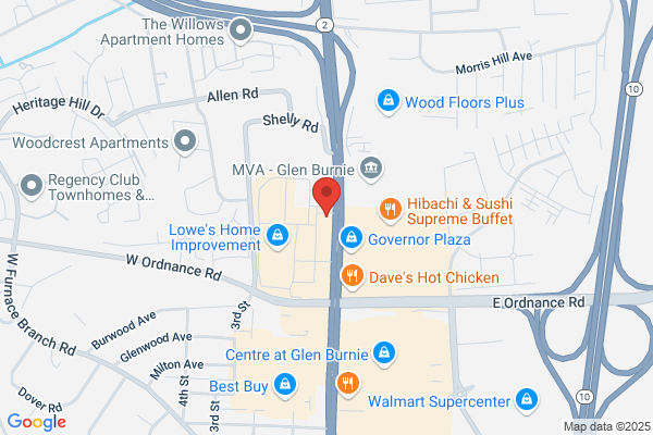 PM Pediatric Urgent Care
