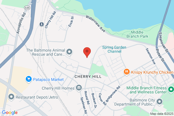 Baltimore City, Schools, Arundel Elementary