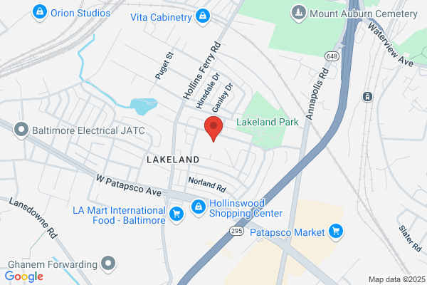 Baltimore City, Schools, Lakeland Elementary/Middle