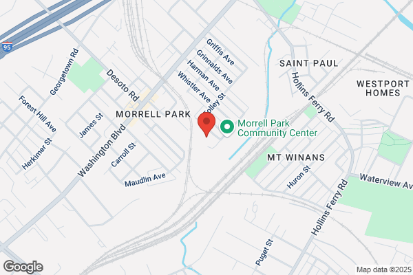 Baltimore City, Schools, Morrell Park Elementary/Middle