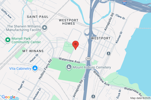Baltimore City, Schools, Westport Academy