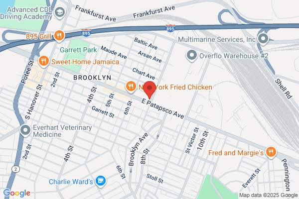 Brooklyn Boosters Club Inc