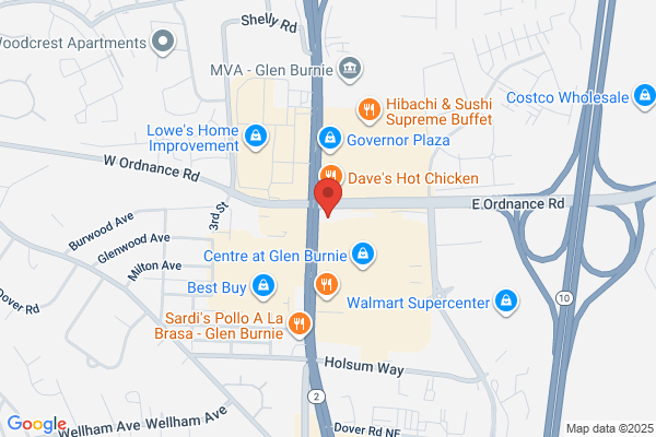 Glen Burnie Exxon