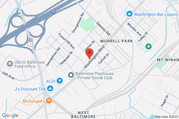 Quarles Fleet Fueling - Baltimore