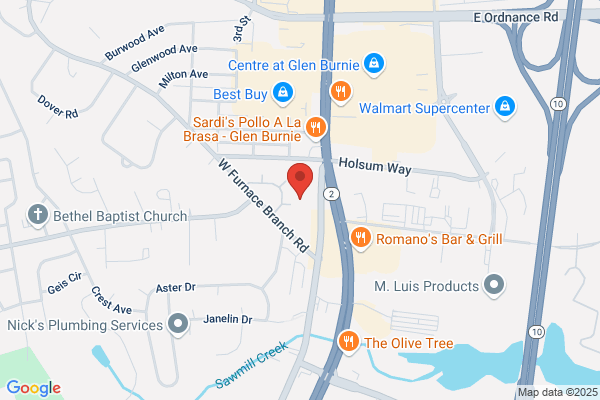 Fisher A Craig Dr