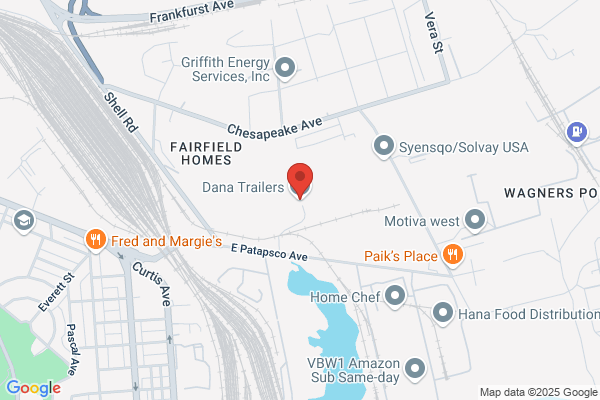 Dana Transport Systems Inc