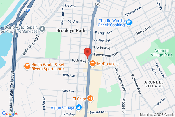 Brooklyn Auto Care