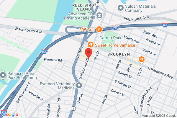 Brooklyn Hardware Co