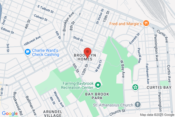 Brooklyn Homes Tenant Council