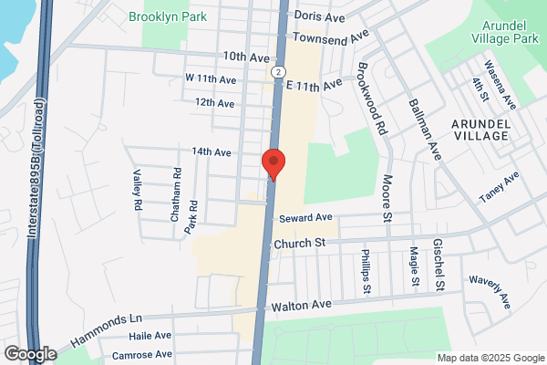 Brooklyn MD Locksmith Service