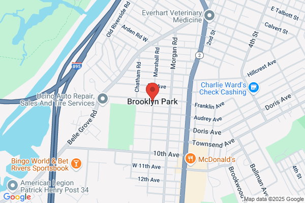 Brooklyn Park Video