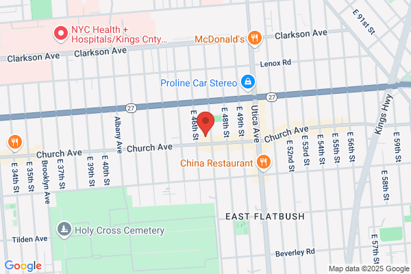 Brooklyn Pleasure Club