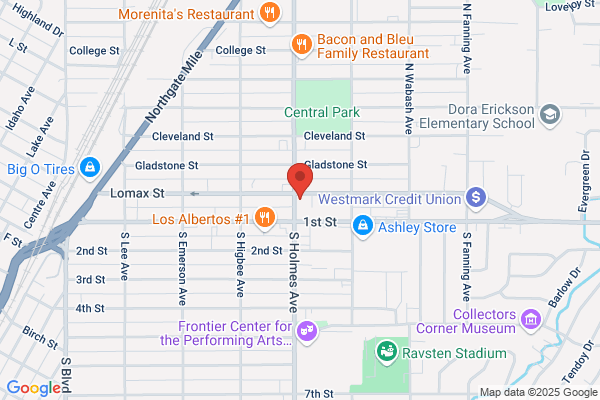 Neighborhood Rentals