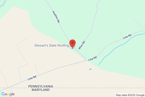 Nellie Stewart Roofing