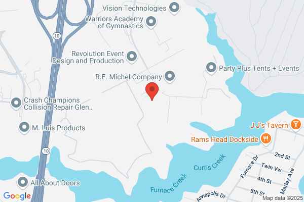 Merritt Properties - Baymeadow I