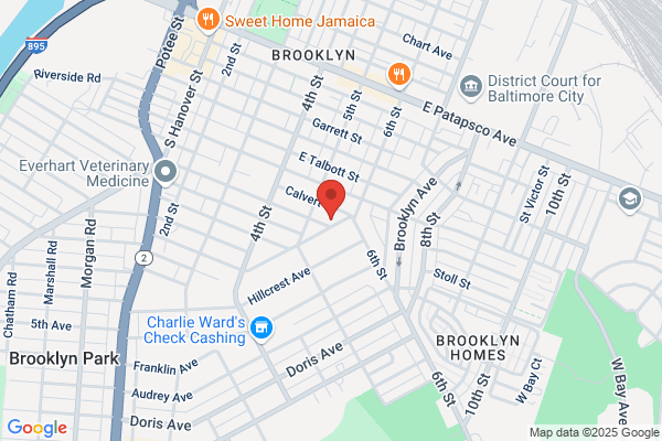 Brooklyn Bible Chapel