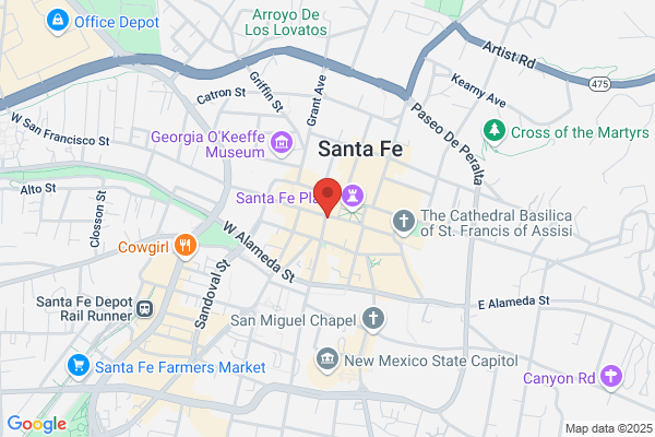 San Francisco Bar & Grill
