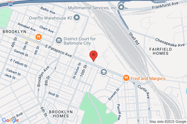 D.C Towing and Junk Cars
