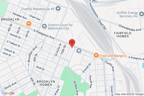 B & J Truck & Equipment Repair