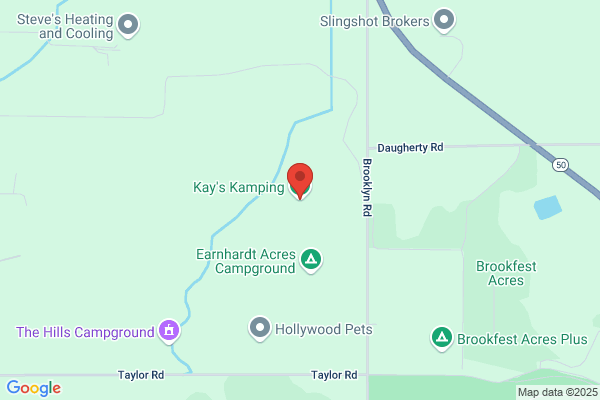 Kay's Kamping