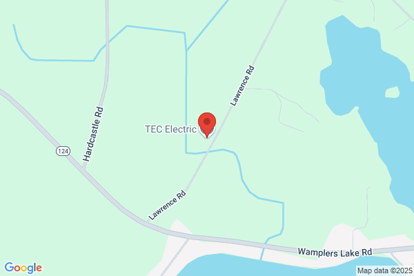 Electric City Transport