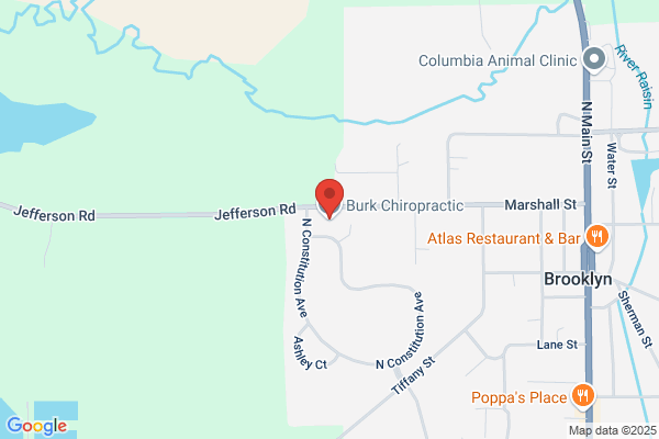 Burk Chiropractic