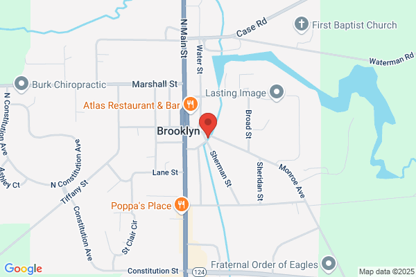 Brooklyn Chiropractic Clinic
