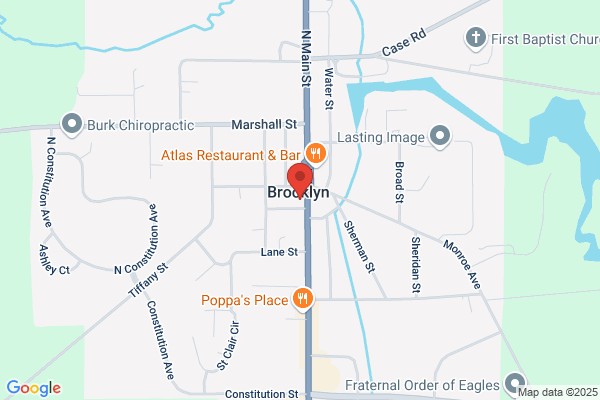 Jackson's Bob Hair Cut Place
